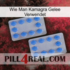 How To Use Kamagra Jelly 20